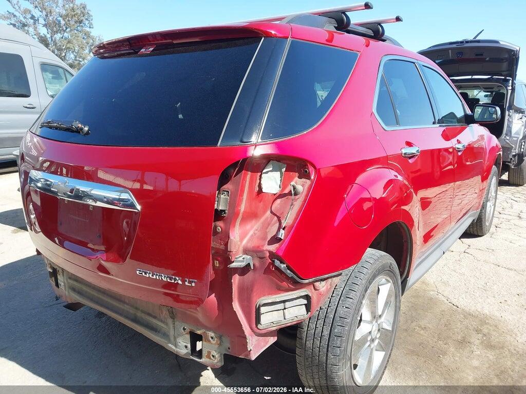 1GNFLGEK2EZ112328 2014 CHEVROLET EQUINOX photo no. 6