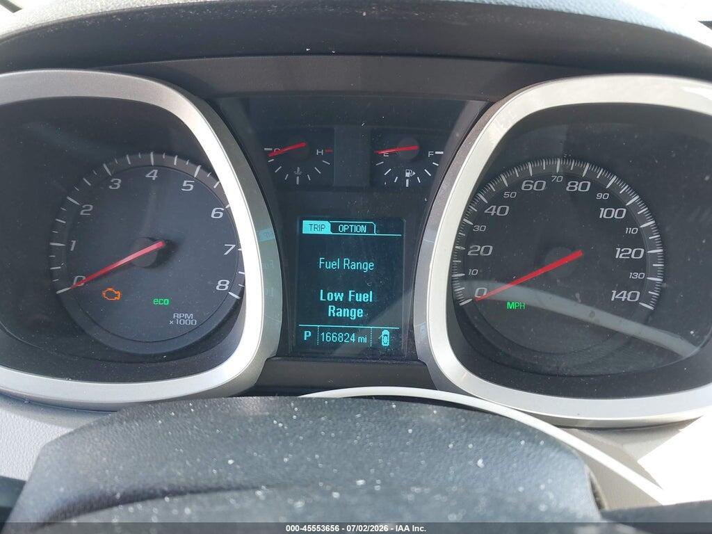1GNFLGEK2EZ112328 2014 CHEVROLET EQUINOX photo no. 7