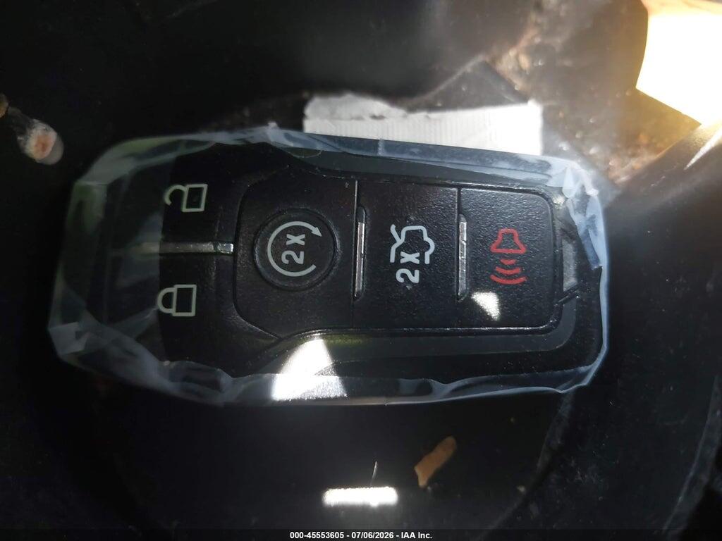 3FA6P0K93FR181384 2015 FORD FUSION photo no. 11