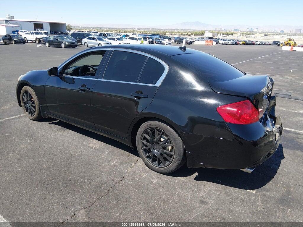 JN1CV6AP4DM712347 2013 INFINITI G37 photo no. 3