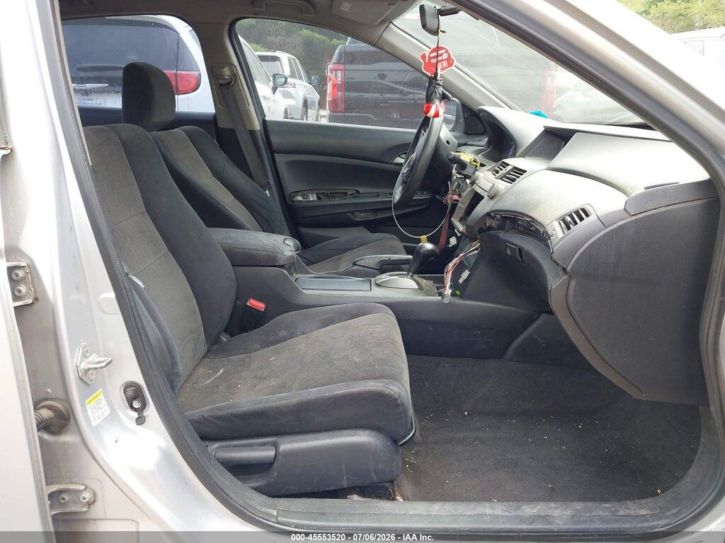 1HGCP2F40AA049890 2010 HONDA ACCORD photo no. 5