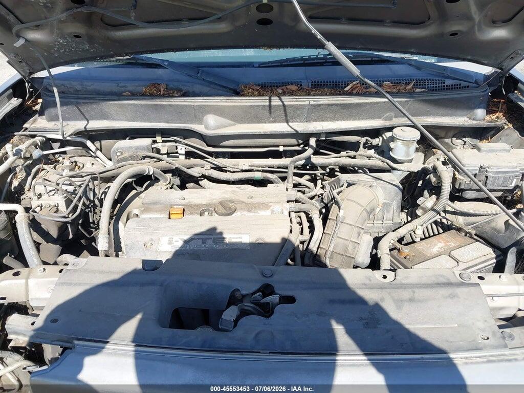 5J6YH18968L004059 2008 HONDA ELEMENT photo no. 10