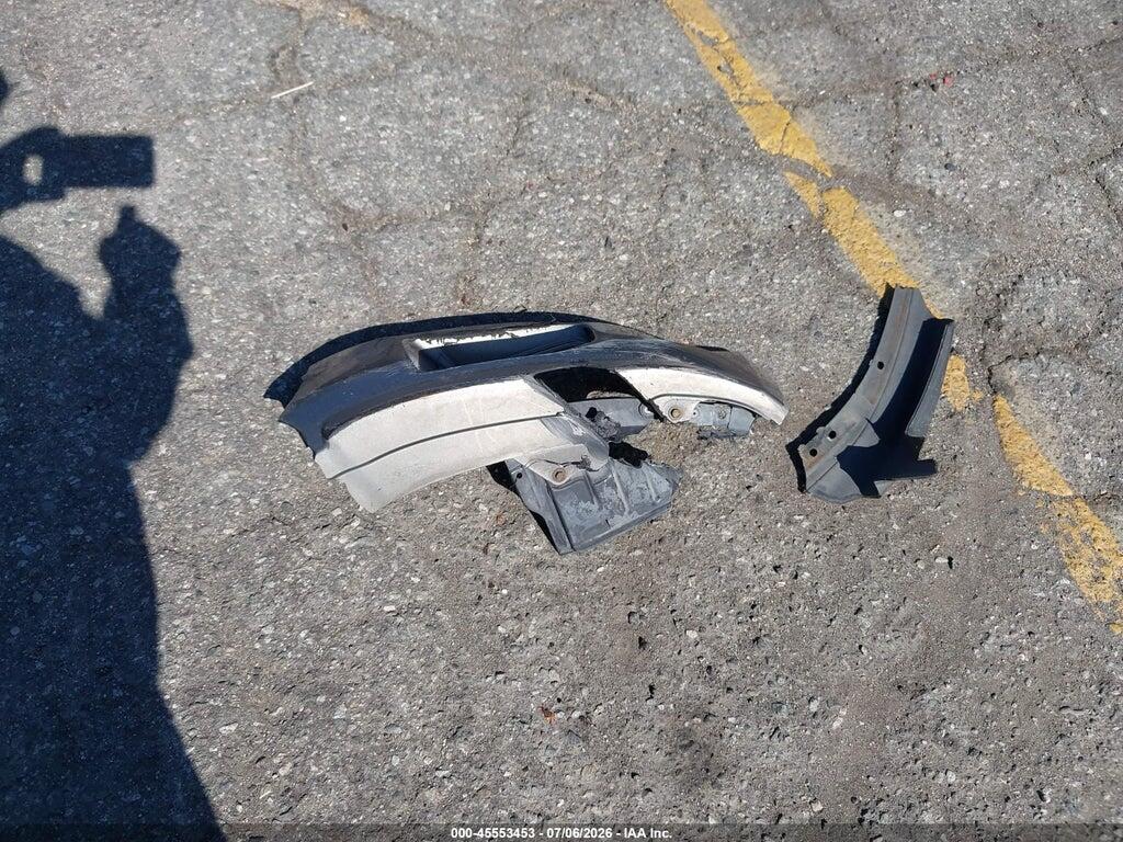 5J6YH18968L004059 2008 HONDA ELEMENT photo no. 12