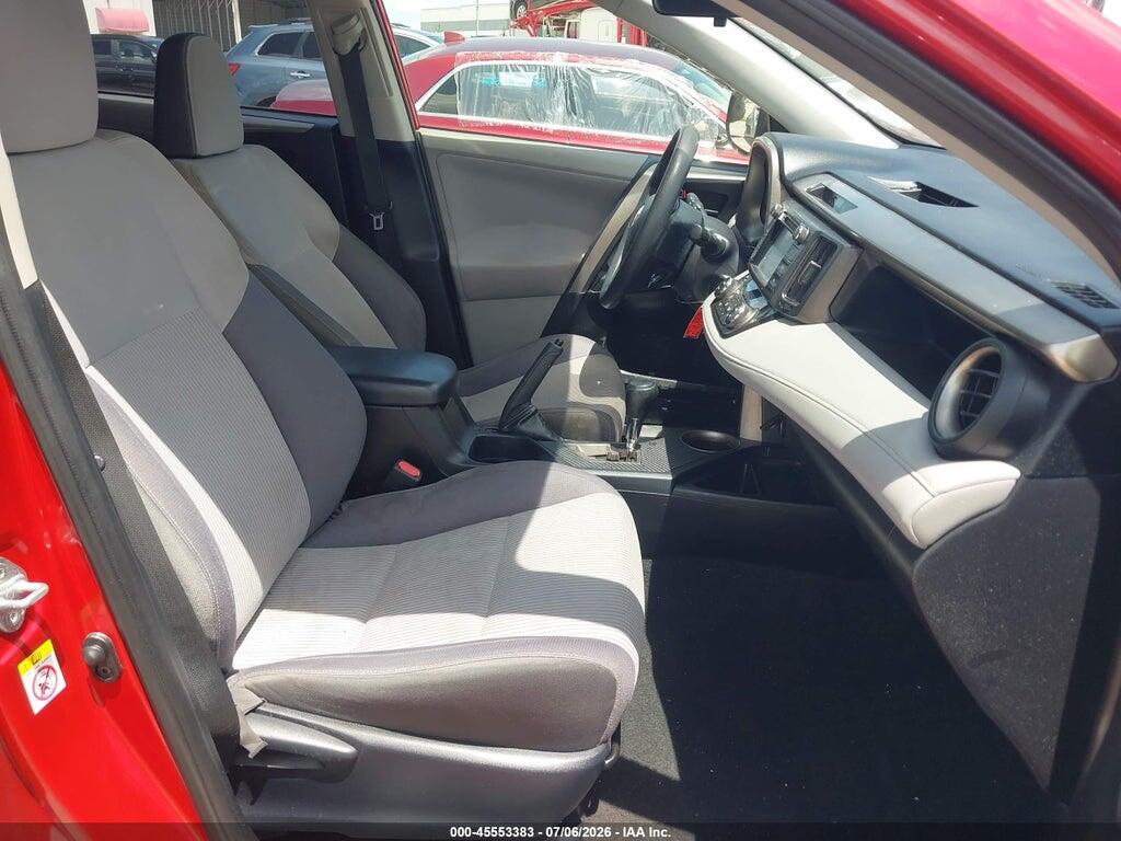 JTMWFREV4D5005891 2013 TOYOTA RAV4 photo no. 5