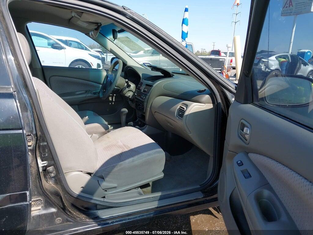 3N1CB51D85L496894 2005 NISSAN SENTRA photo no. 5