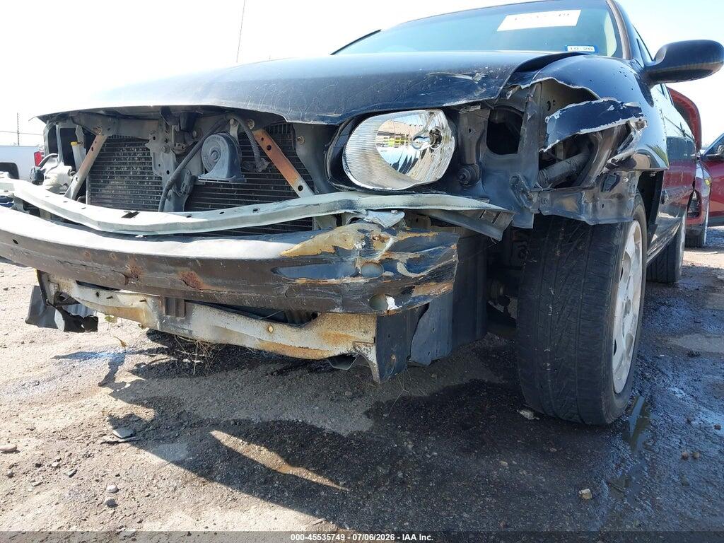 3N1CB51D85L496894 2005 NISSAN SENTRA photo no. 6