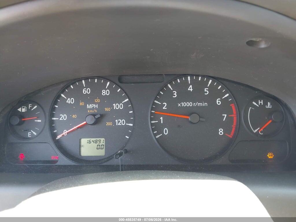 3N1CB51D85L496894 2005 NISSAN SENTRA photo no. 7