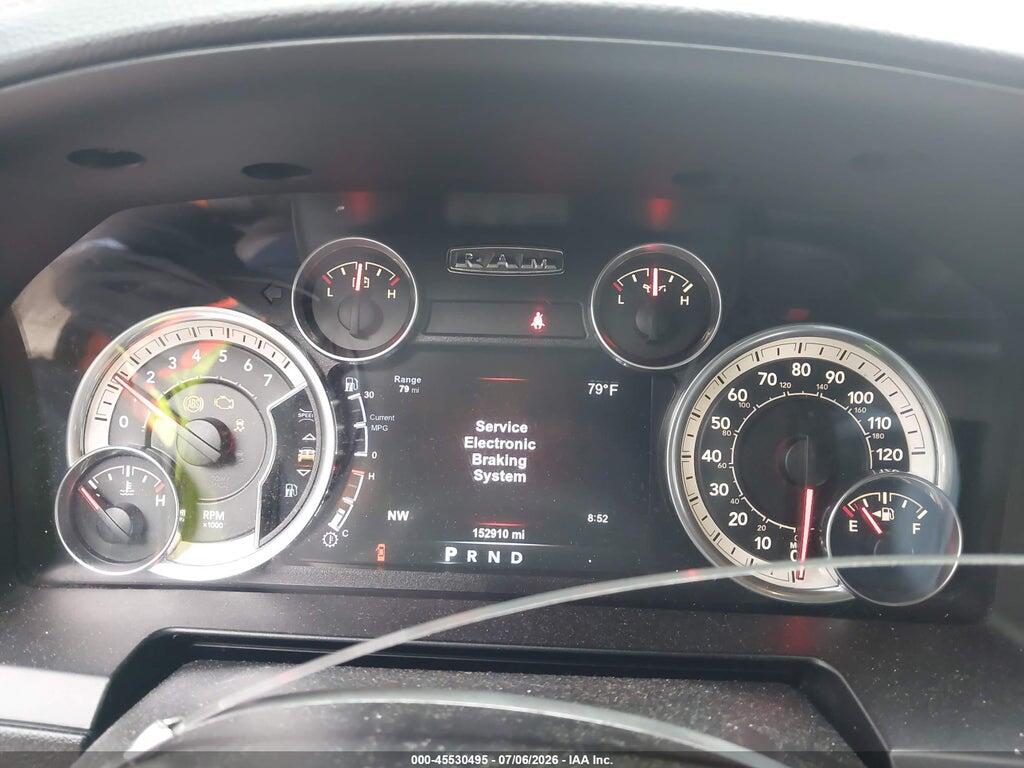 1C6RR7MTXFS691259 2015 RAM 1500 photo no. 7