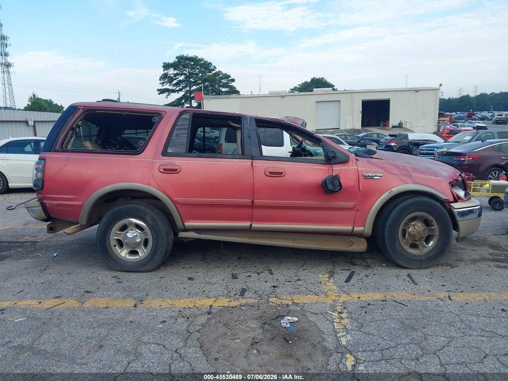 1FMRU17L1YLC19752 2000 FORD EXPEDITION photo no. 12