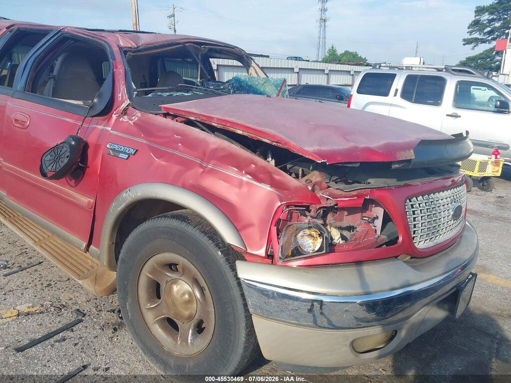 1FMRU17L1YLC19752 2000 FORD EXPEDITION photo no. 6