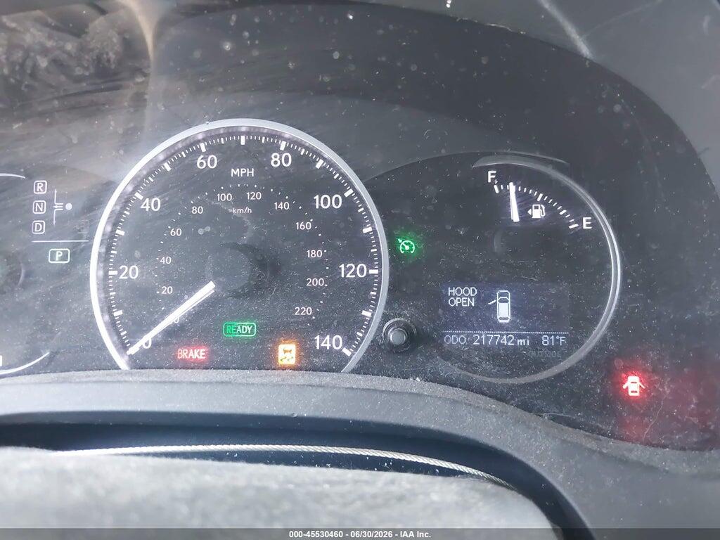 JTHKD5BH9B2006012 2011 LEXUS CT 200H photo no. 7