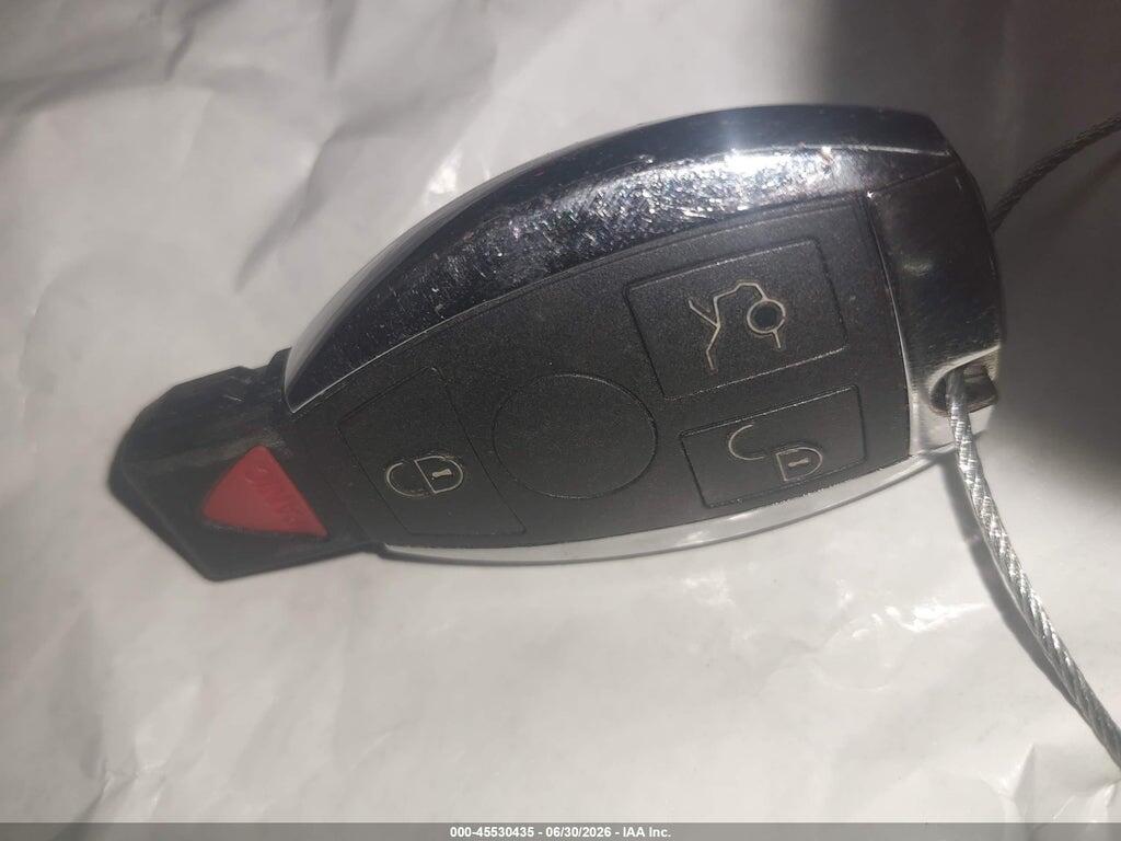 WDDKK7CF8BF071609 2011 MERCEDES-BENZ E 550 photo no. 11