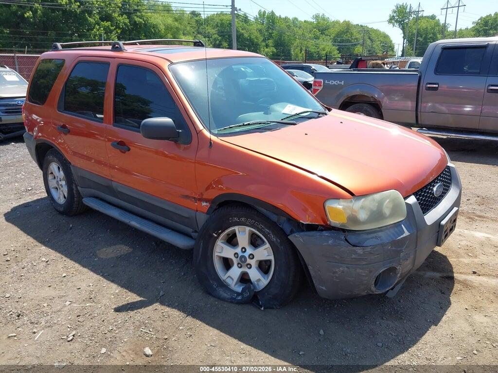 1FMCU93196KB57030 2006 FORD ESCAPE photo no. 1