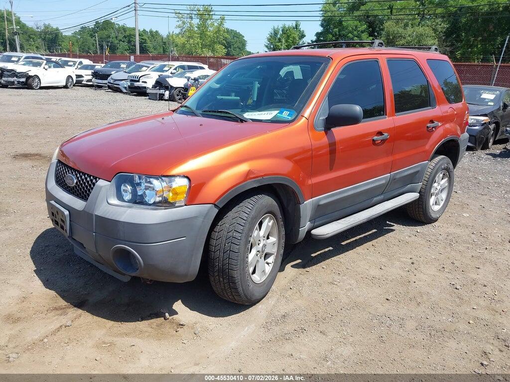 1FMCU93196KB57030 2006 FORD ESCAPE photo no. 2