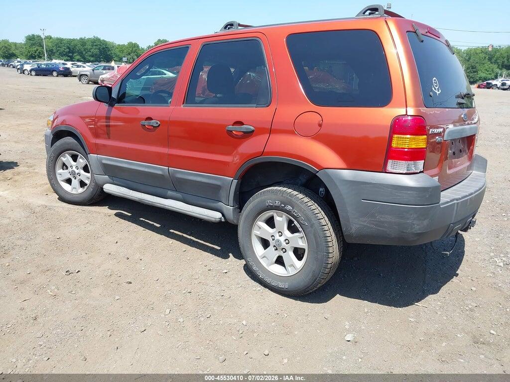 1FMCU93196KB57030 2006 FORD ESCAPE photo no. 3