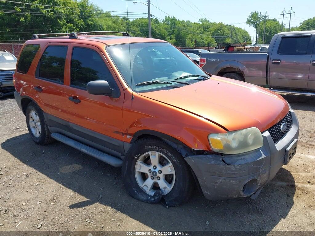 1FMCU93196KB57030 2006 FORD ESCAPE photo no. 6