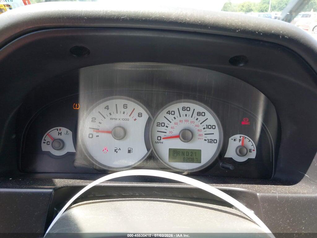 1FMCU93196KB57030 2006 FORD ESCAPE photo no. 7