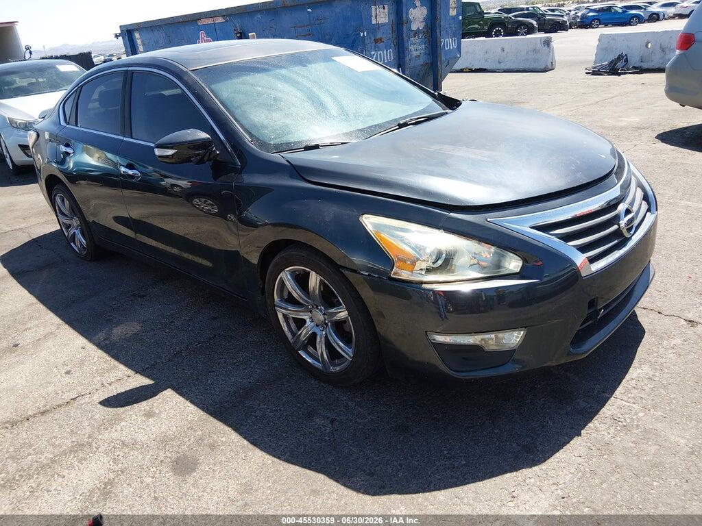 1N4BL3AP1DN546043 2013 NISSAN ALTIMA photo no. 1