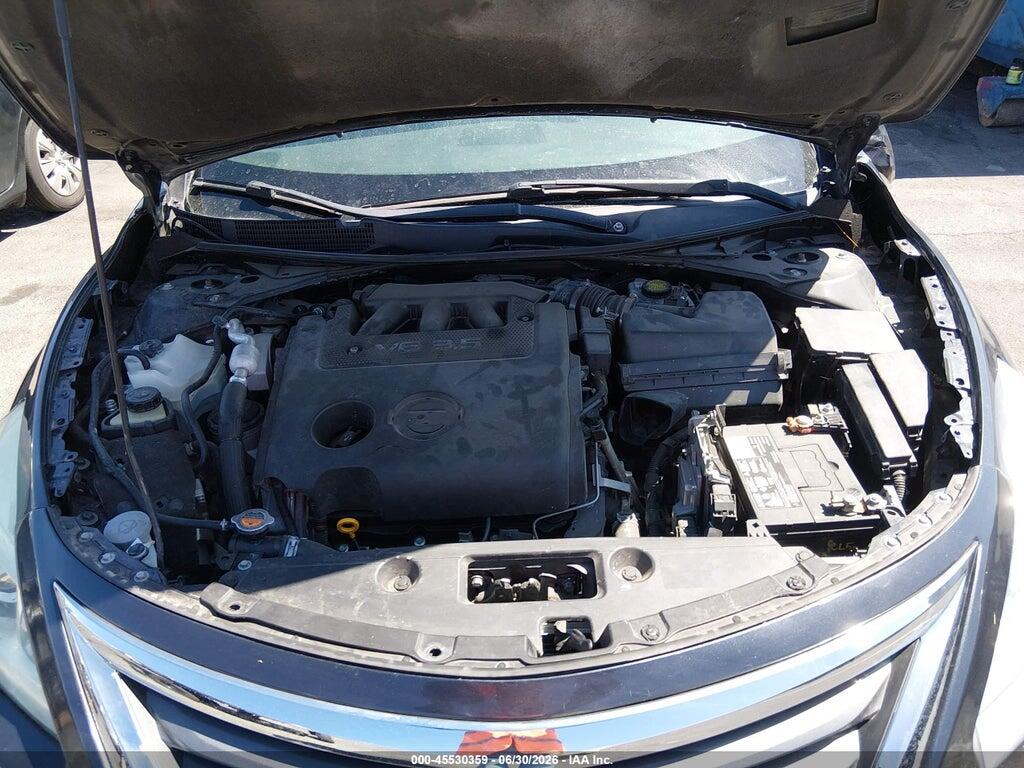 1N4BL3AP1DN546043 2013 NISSAN ALTIMA photo no. 10