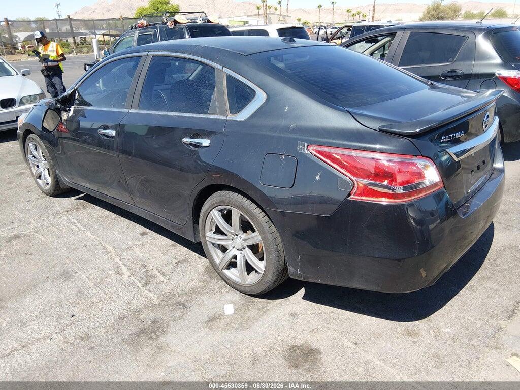 1N4BL3AP1DN546043 2013 NISSAN ALTIMA photo no. 3