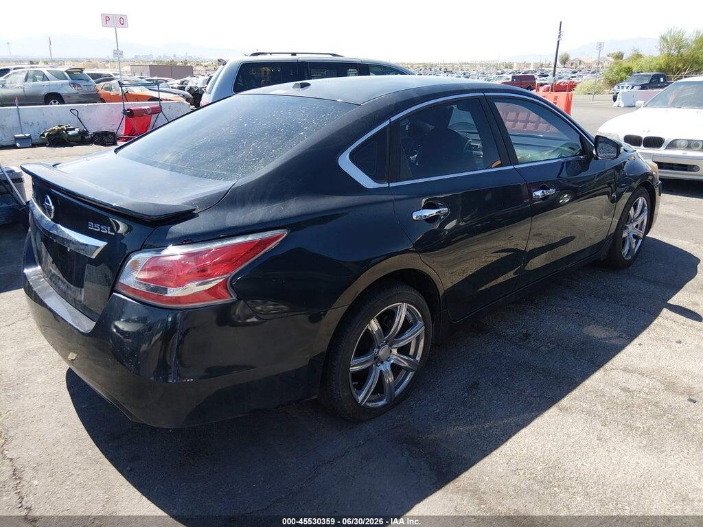 1N4BL3AP1DN546043 2013 NISSAN ALTIMA photo no. 4