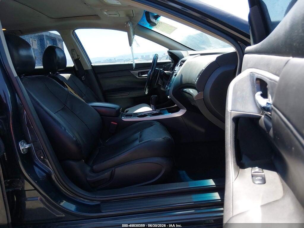 1N4BL3AP1DN546043 2013 NISSAN ALTIMA photo no. 5
