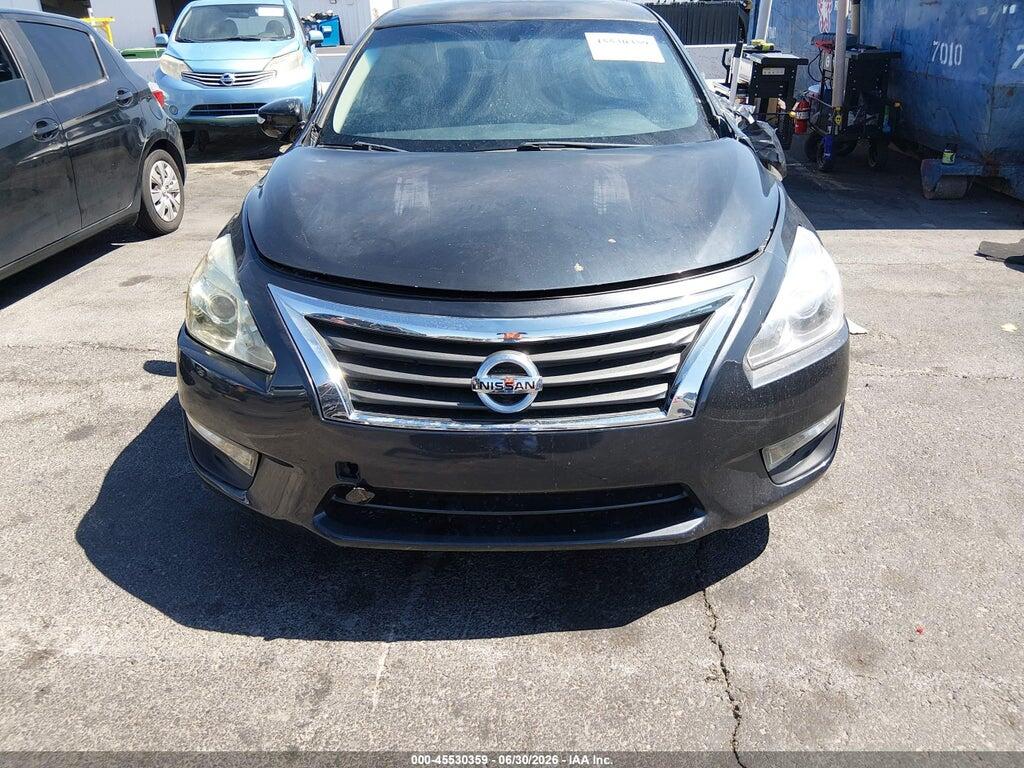 1N4BL3AP1DN546043 2013 NISSAN ALTIMA photo no. 6