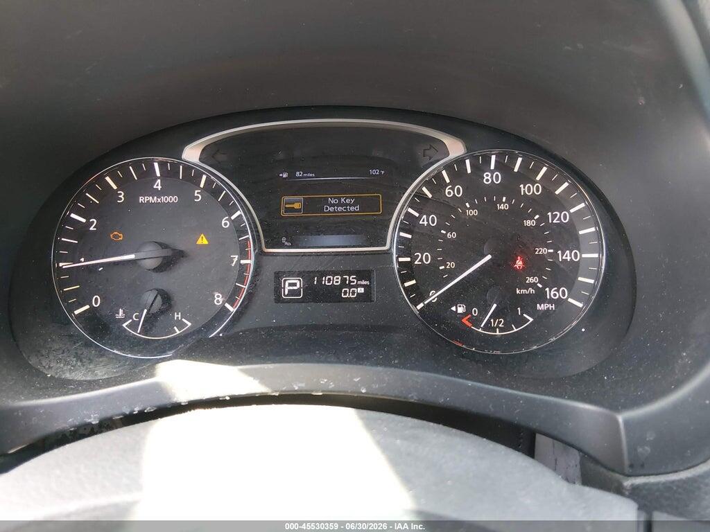 1N4BL3AP1DN546043 2013 NISSAN ALTIMA photo no. 7