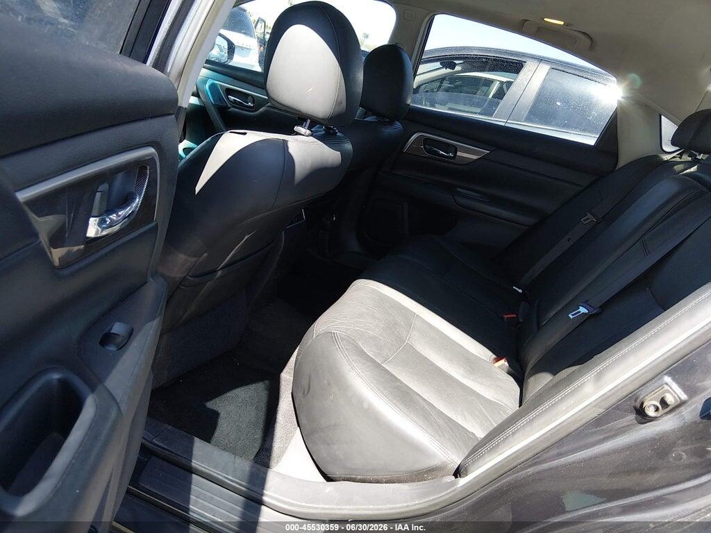 1N4BL3AP1DN546043 2013 NISSAN ALTIMA photo no. 8