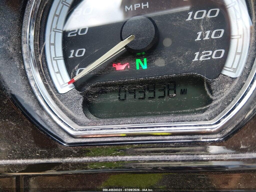 1HD1KEL10FB676153 2015 HARLEY-DAVIDSON FLHTK photo no. 7