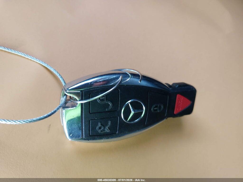 WDDGF4HB2EA928913 2014 MERCEDES-BENZ C 250 photo no. 11