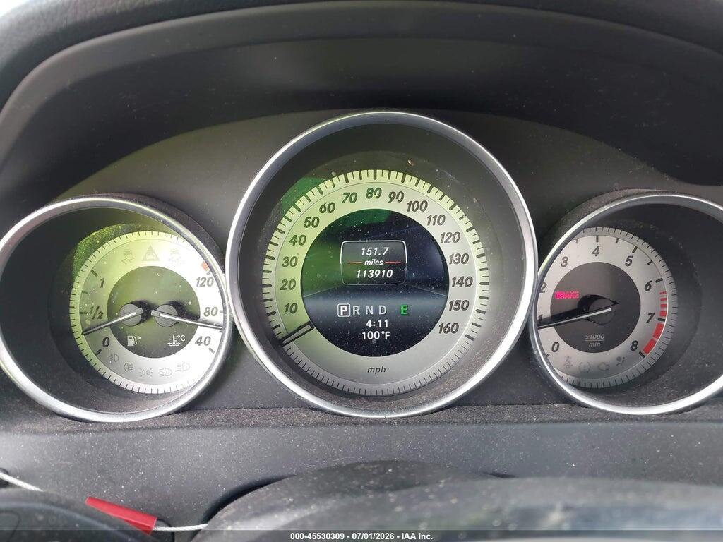 WDDGF4HB2EA928913 2014 MERCEDES-BENZ C 250 photo no. 7