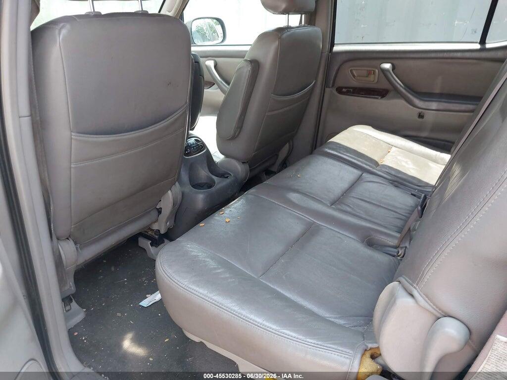 5TDBT44AX2S075282 2002 TOYOTA SEQUOIA photo no. 12