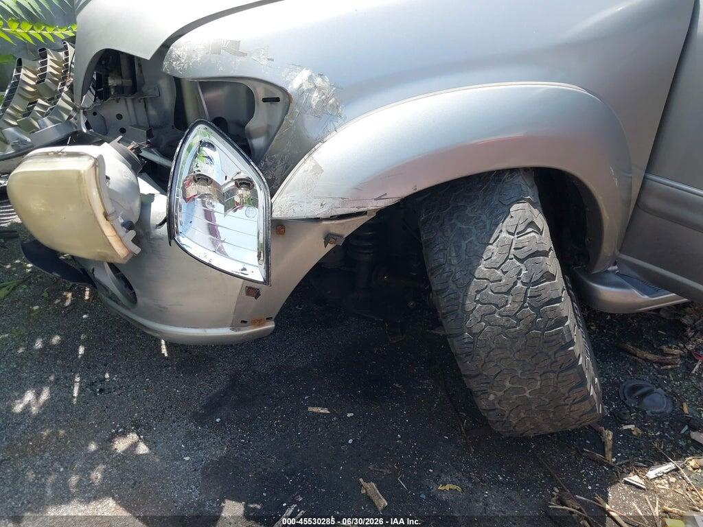 5TDBT44AX2S075282 2002 TOYOTA SEQUOIA photo no. 6