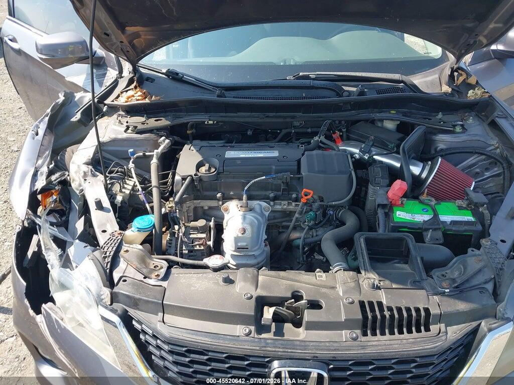 1HGCT1B88FA013211 2015 HONDA ACCORD photo no. 10