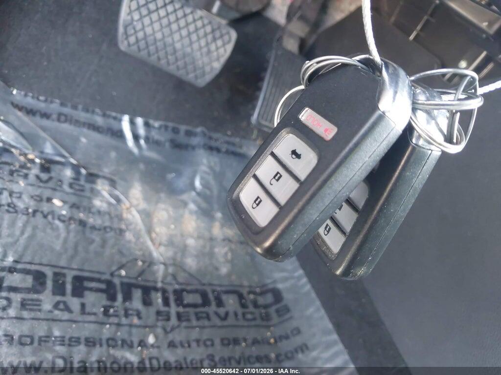 1HGCT1B88FA013211 2015 HONDA ACCORD photo no. 11