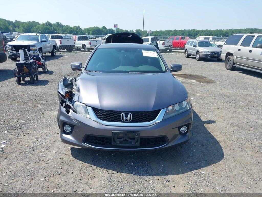 1HGCT1B88FA013211 2015 HONDA ACCORD photo no. 12