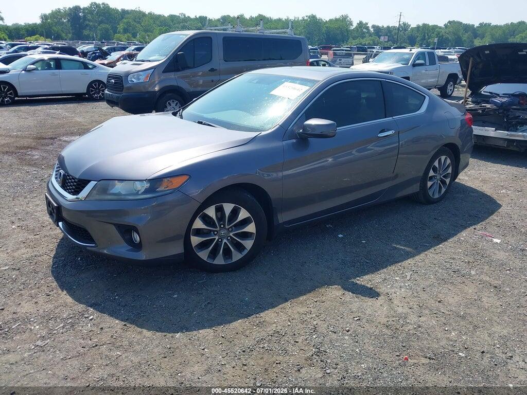 1HGCT1B88FA013211 2015 HONDA ACCORD photo no. 2
