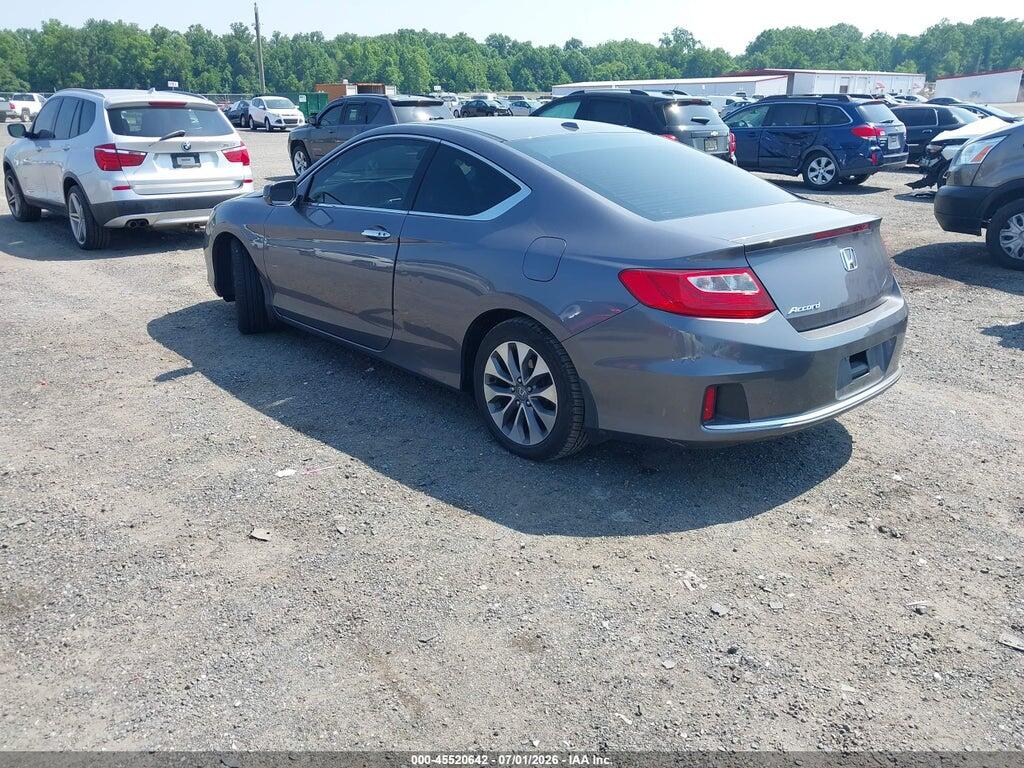 1HGCT1B88FA013211 2015 HONDA ACCORD photo no. 3