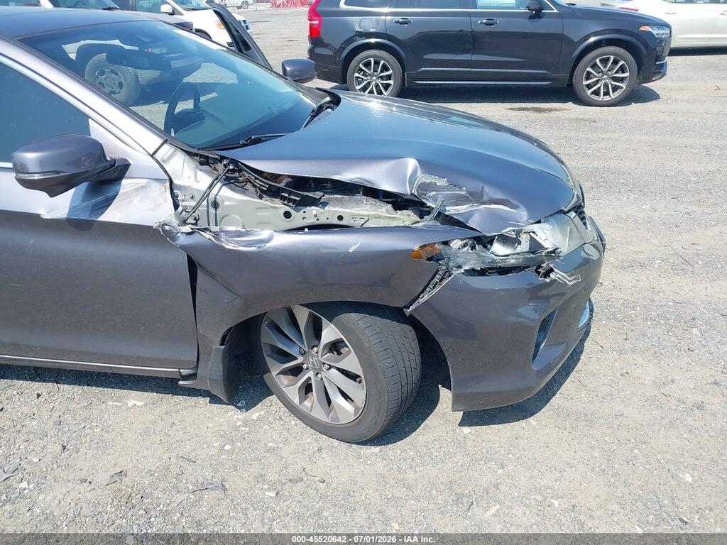 1HGCT1B88FA013211 2015 HONDA ACCORD photo no. 6