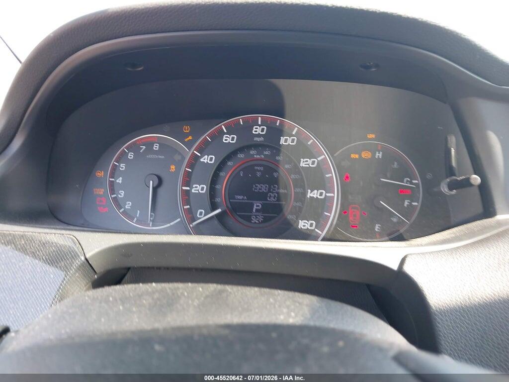 1HGCT1B88FA013211 2015 HONDA ACCORD photo no. 7