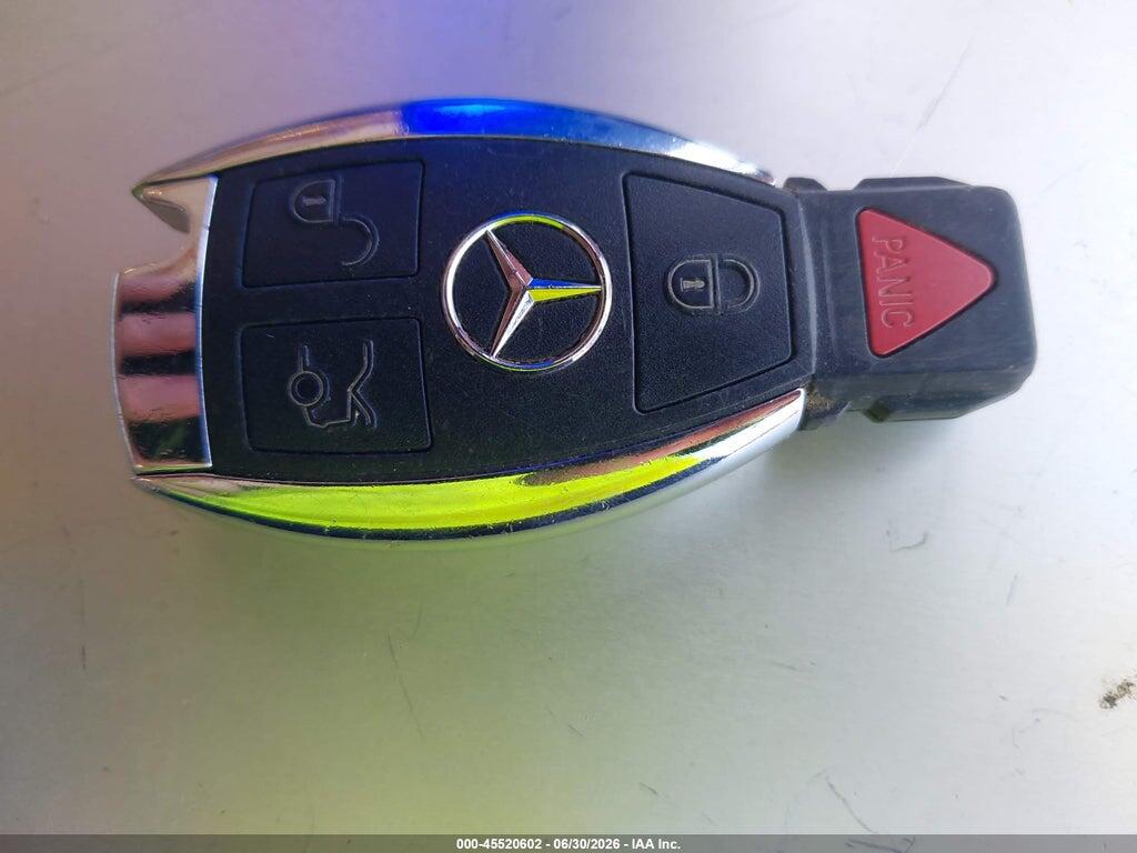WDDKJ7DB9CF155325 2012 MERCEDES-BENZ E 550 photo no. 11