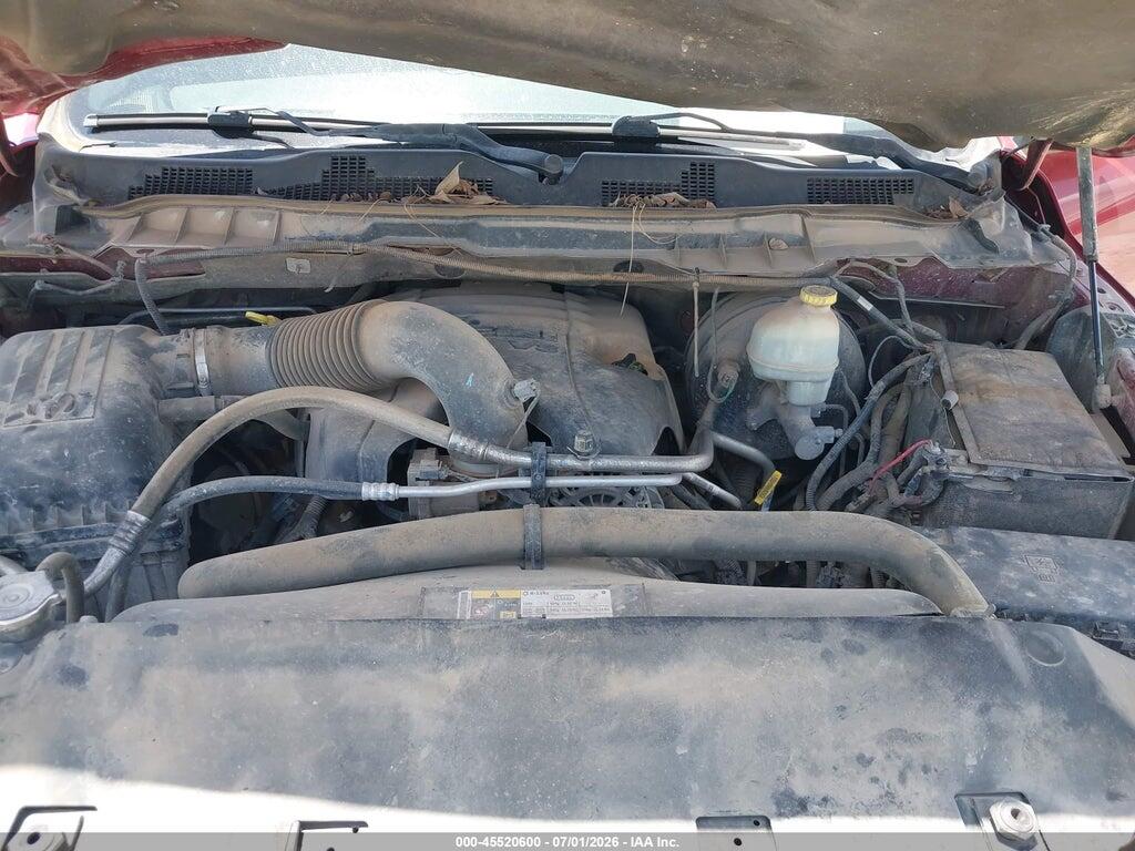 1C6RR7FT2ES174288 2014 RAM 1500 photo no. 10