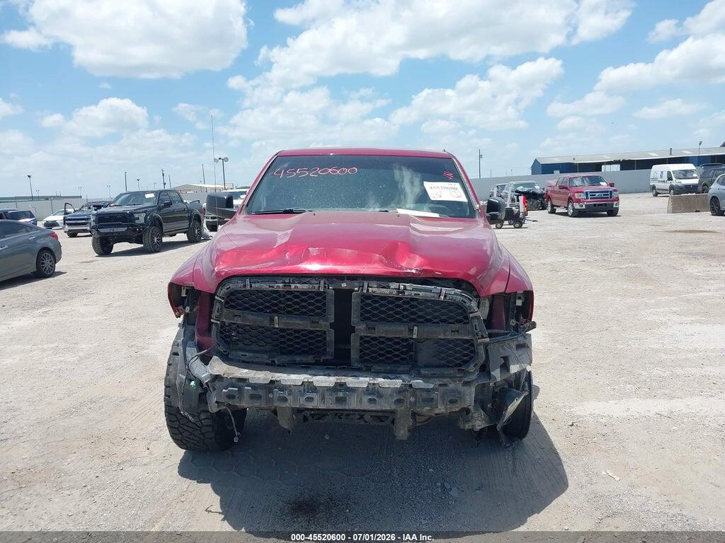 1C6RR7FT2ES174288 2014 RAM 1500 photo no. 12