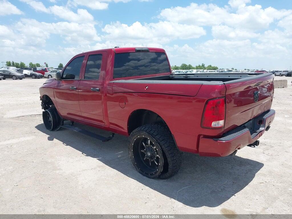 1C6RR7FT2ES174288 2014 RAM 1500 photo no. 3