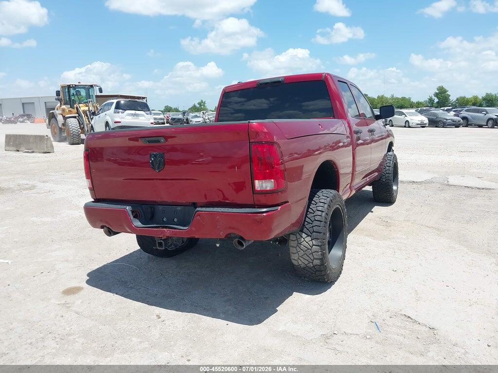1C6RR7FT2ES174288 2014 RAM 1500 photo no. 4