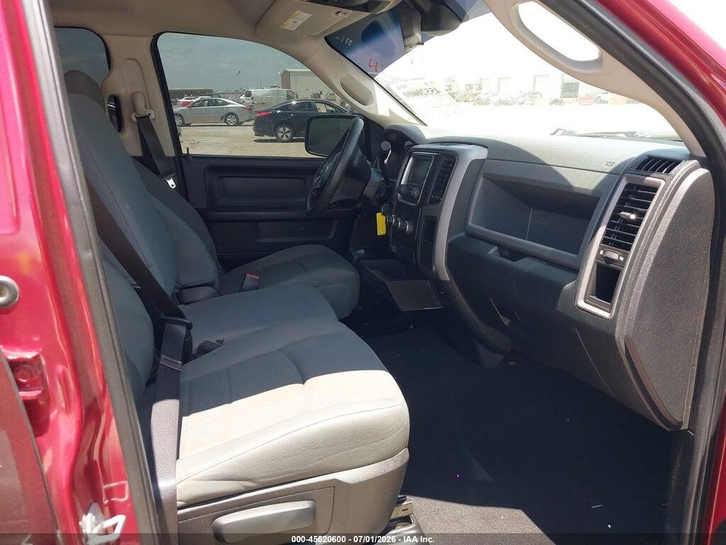 1C6RR7FT2ES174288 2014 RAM 1500 photo no. 5