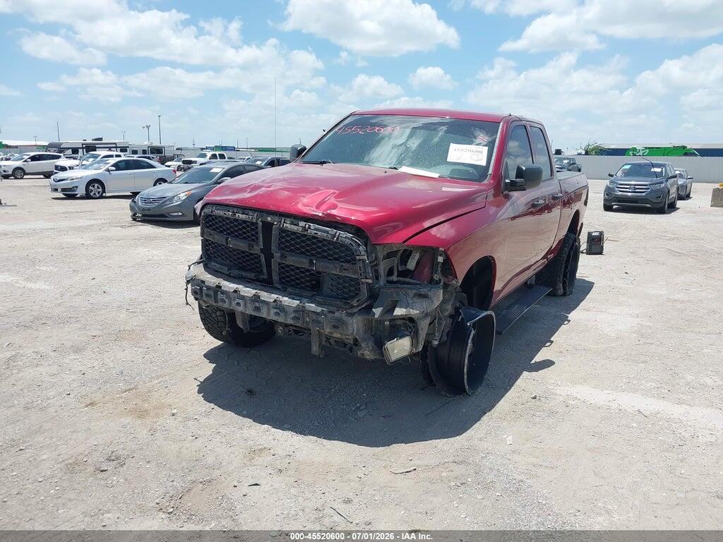 1C6RR7FT2ES174288 2014 RAM 1500 photo no. 6