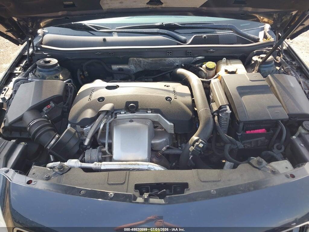 2G4GK5EX2E9256046 2014 BUICK REGAL photo no. 10