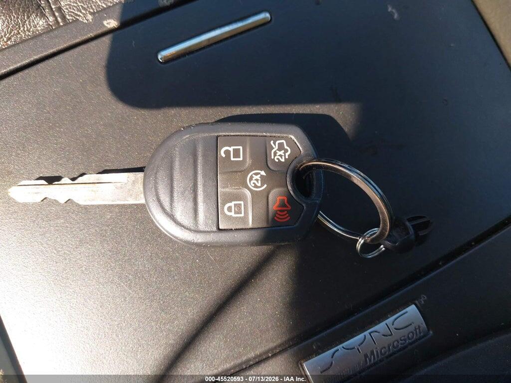 1FAHP2E85DG145093 2013 FORD TAURUS photo no. 11